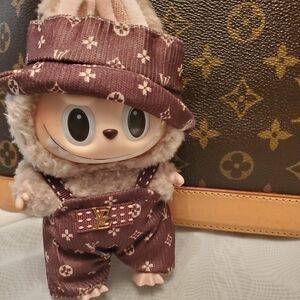 ✴️LABUBU FASHION OUTFIT  BRAND NEW